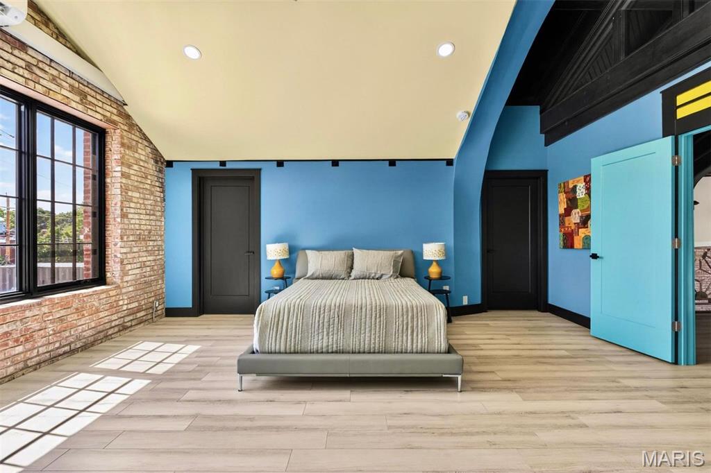 Forest Park Southeast - Residential