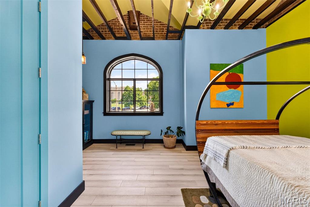 Forest Park Southeast - Residential