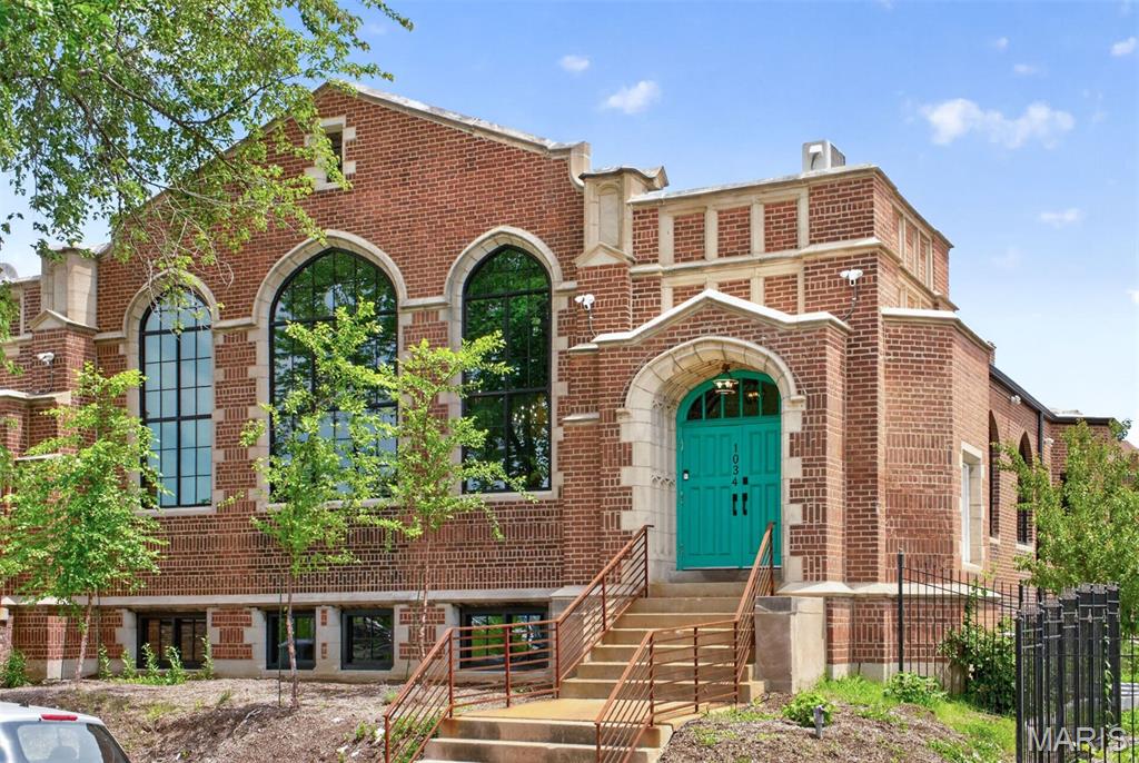 Forest Park Southeast - Residential
