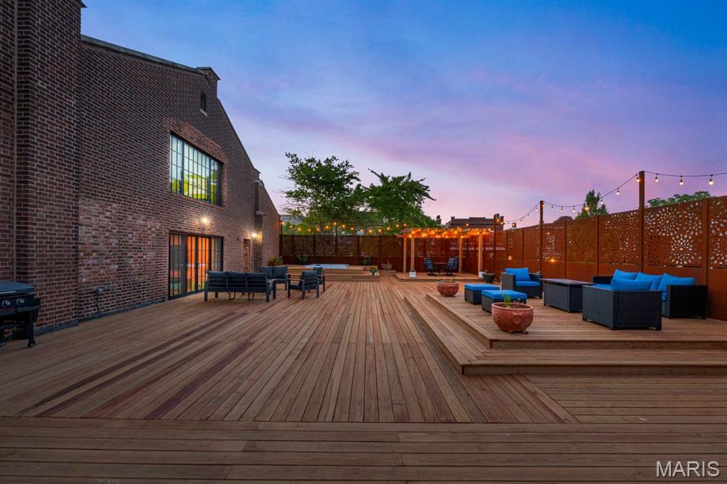 Forest Park Southeast - Residential