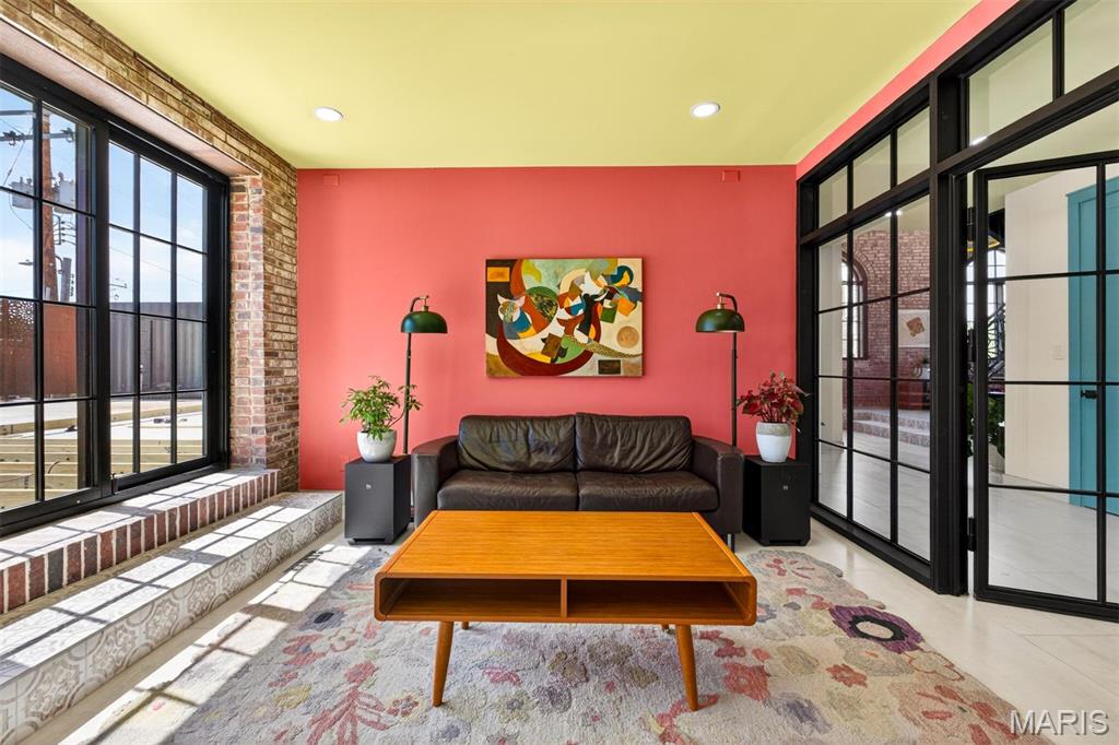 Forest Park Southeast - Residential