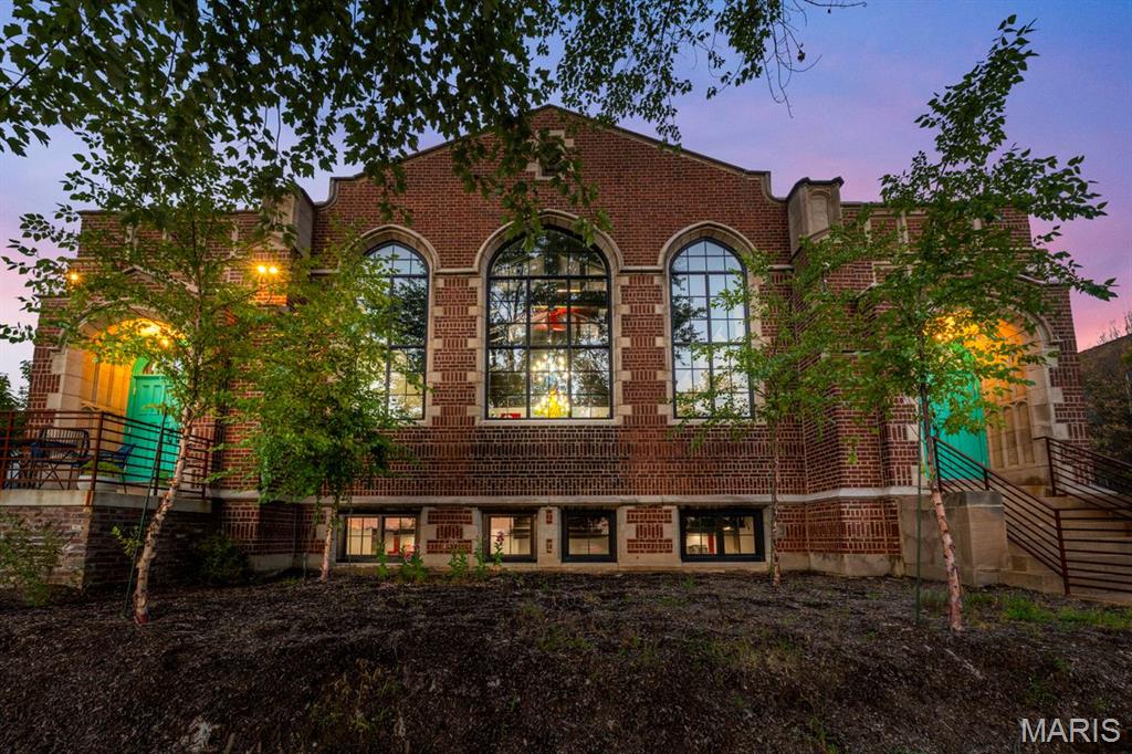 Forest Park Southeast - Residential