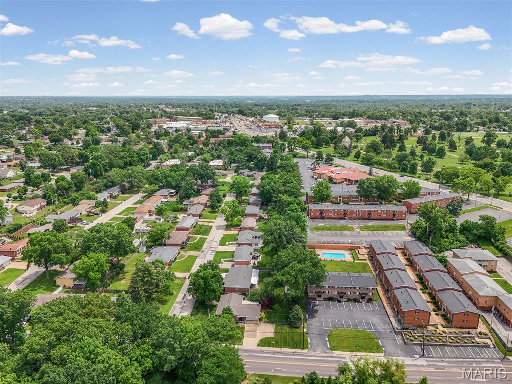 Forestate - Residential