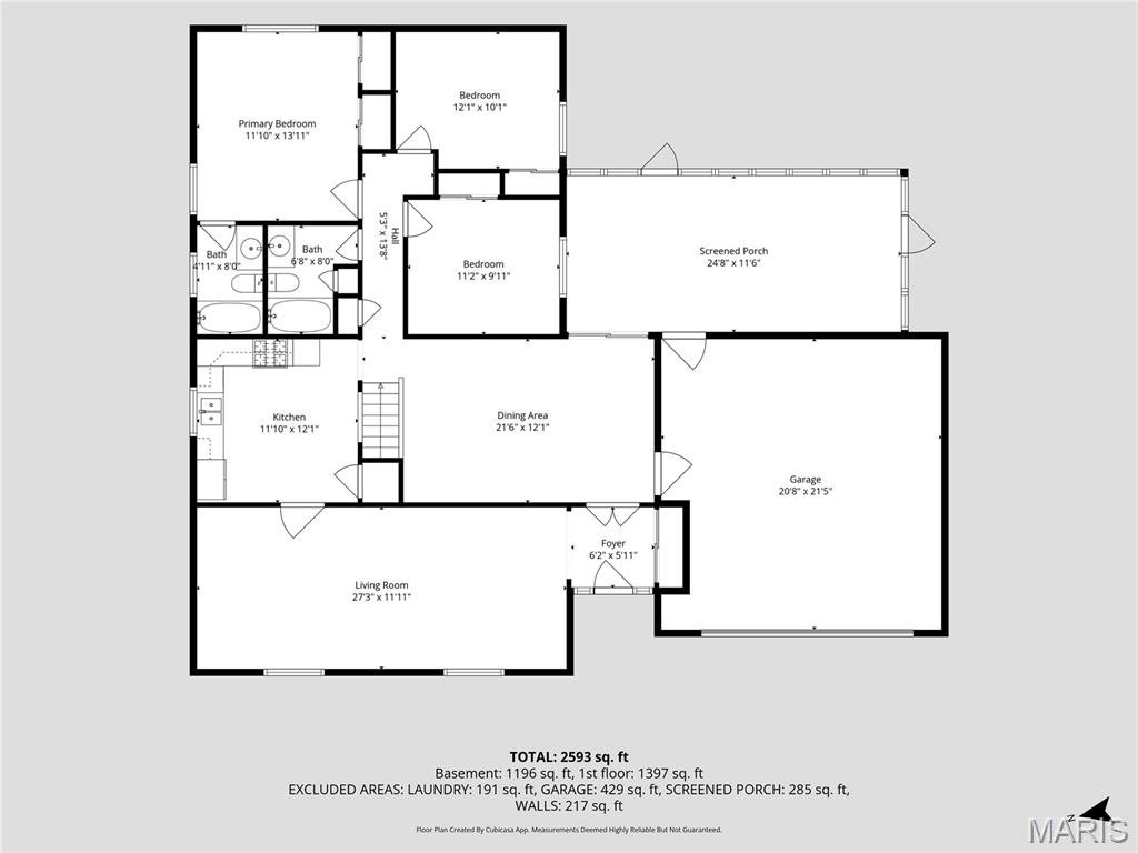 Forestate - Residential