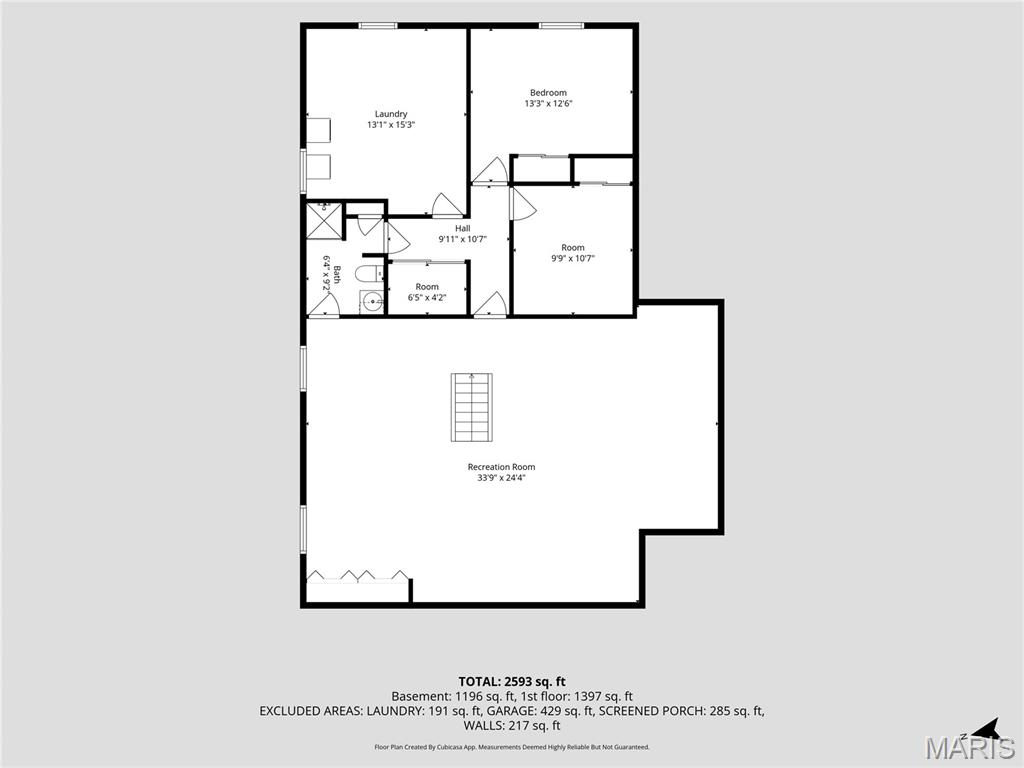 Forestate - Residential