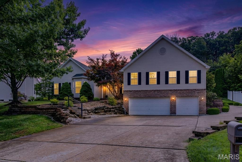Huntington Chase 03 - Residential