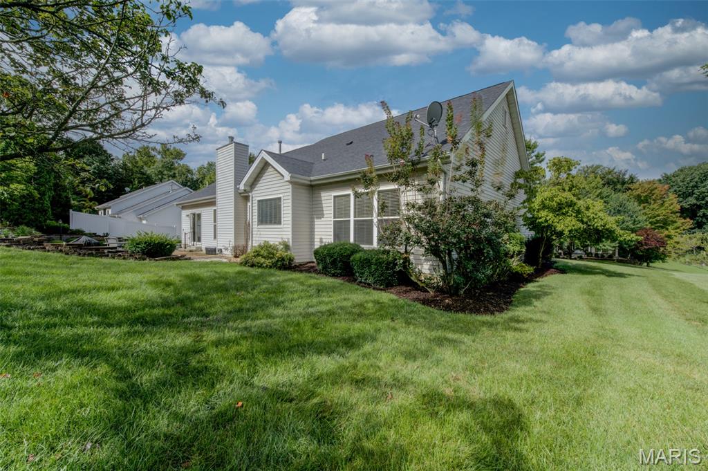 Huntington Chase 03 - Residential