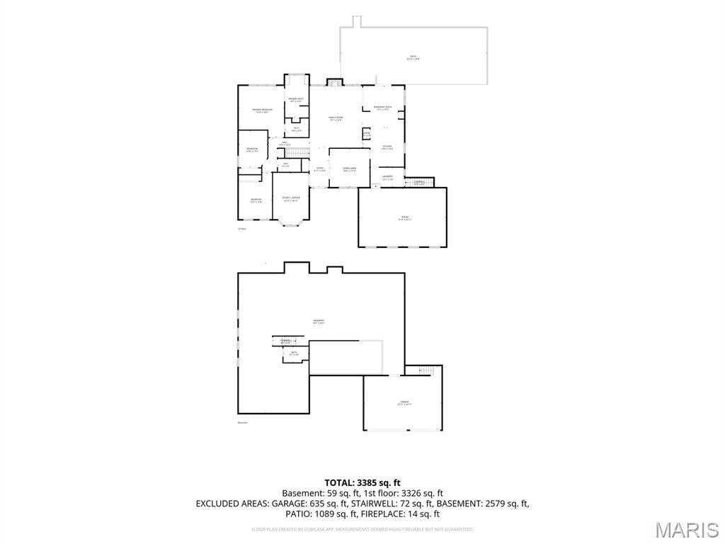 Huntington Chase 03 - Residential