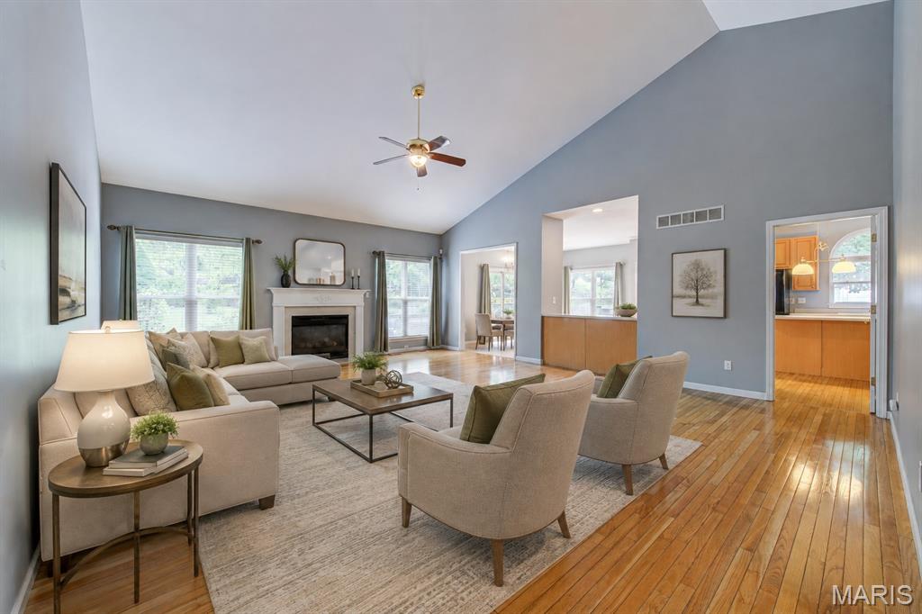 Huntington Chase 03 - Residential