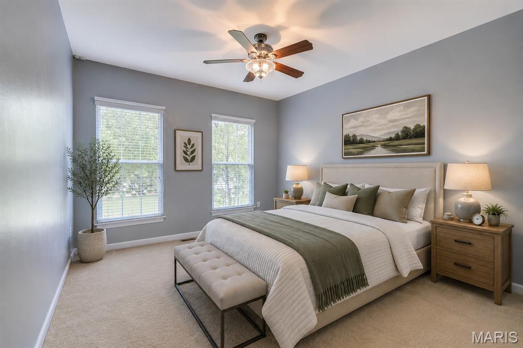 Huntington Chase 03 - Residential