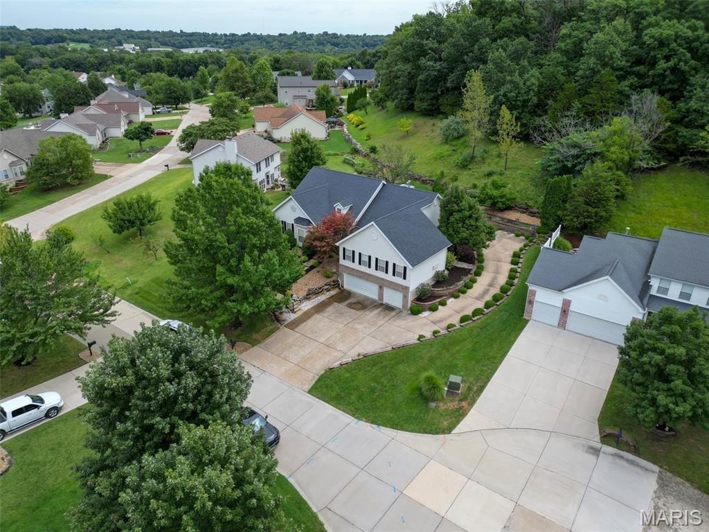 Huntington Chase 03 - Residential