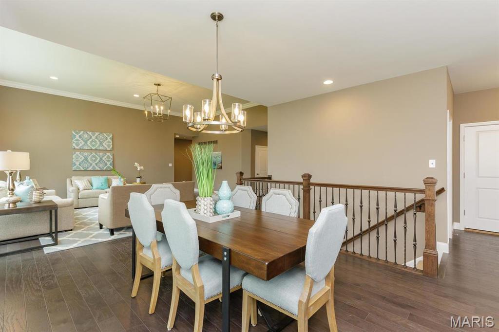 Sonnen Trail - Residential
