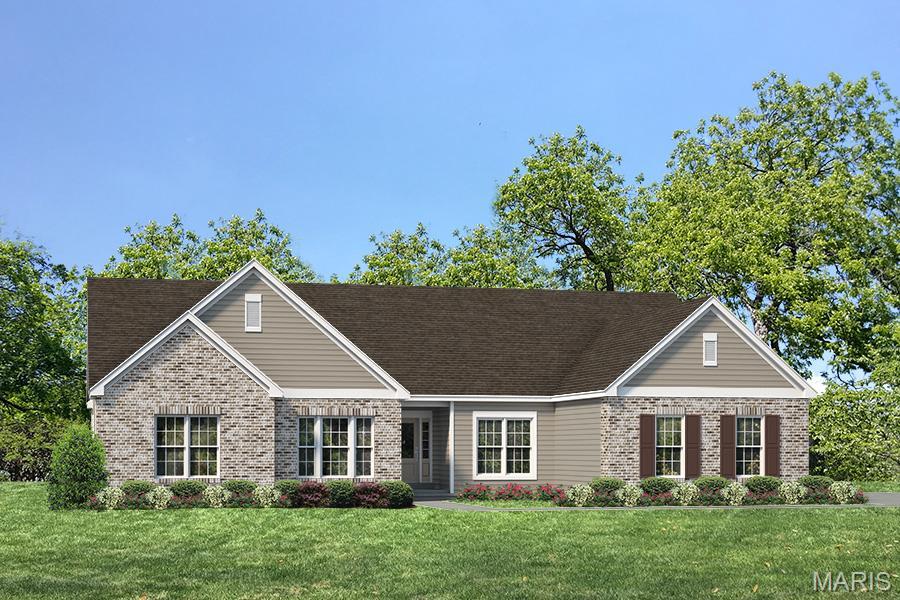 Sonnen Trail - Residential
