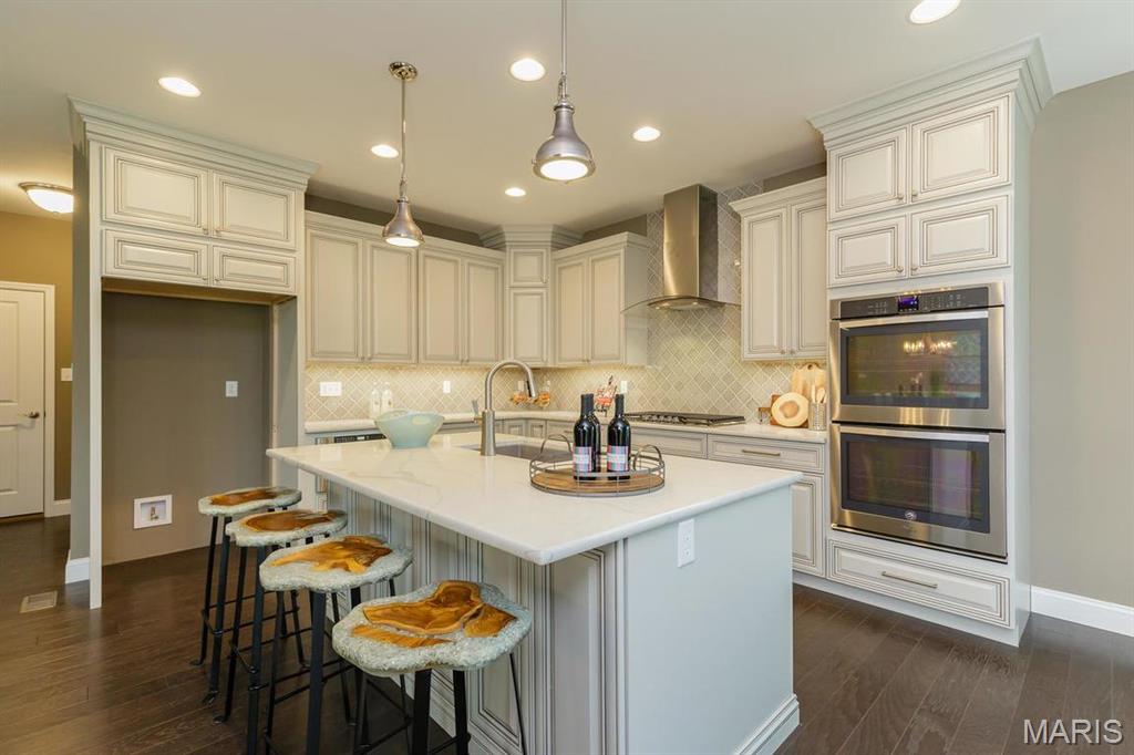 Sonnen Trail - Residential