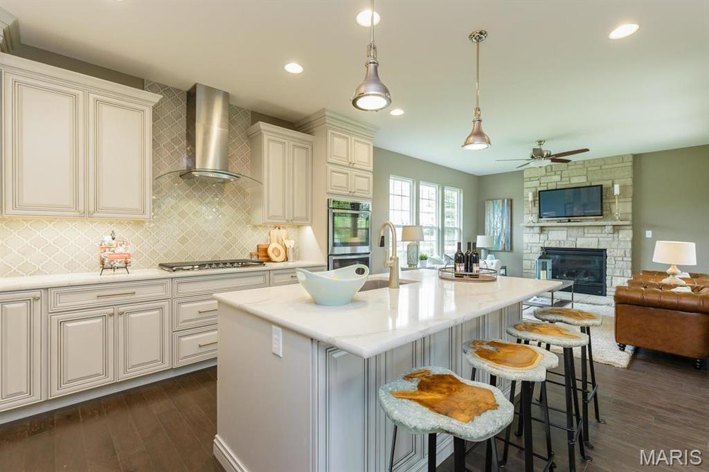 Sonnen Trail - Residential