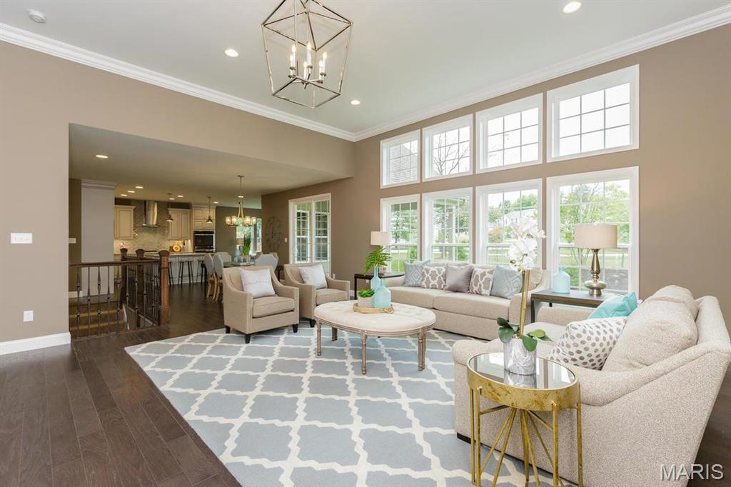 Sonnen Trail - Residential