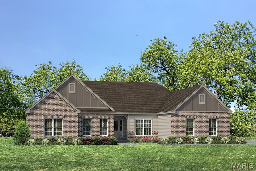 Sonnen Trail - Residential