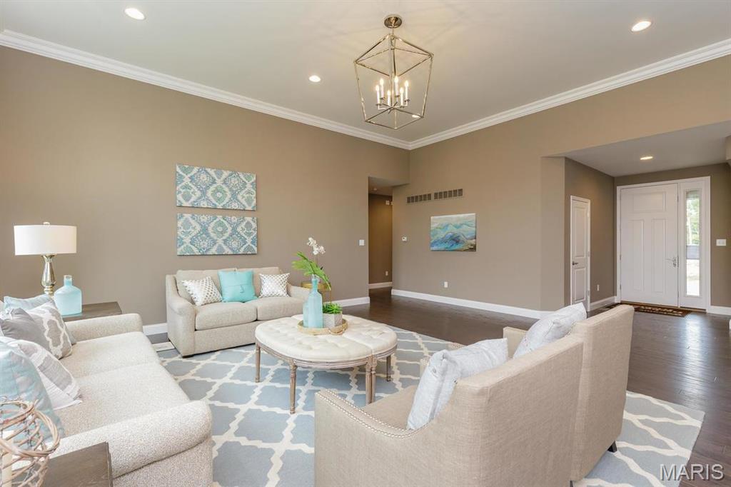 Sonnen Trail - Residential