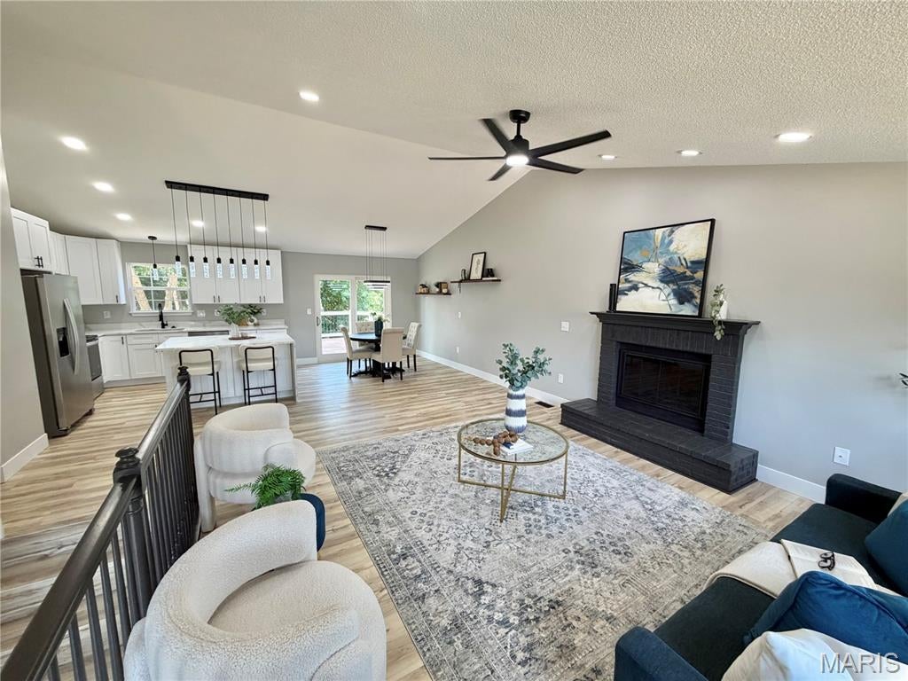 Oakbridge Estates - Residential