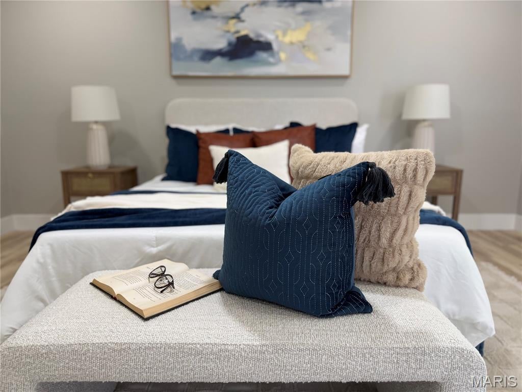 Oakbridge Estates - Residential