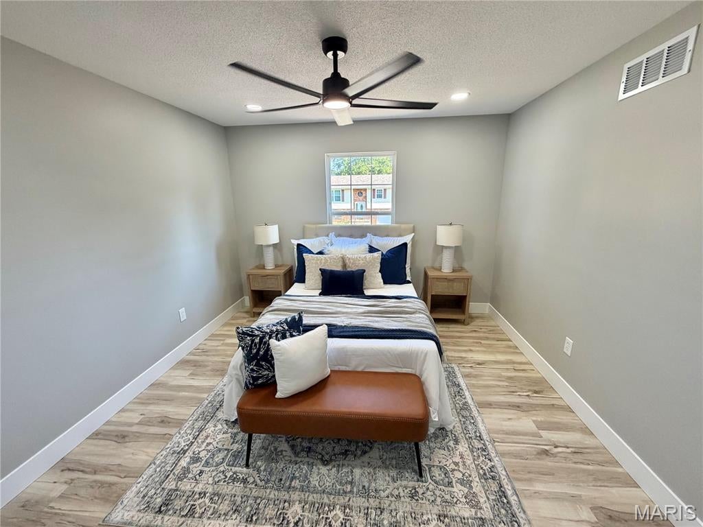 Oakbridge Estates - Residential