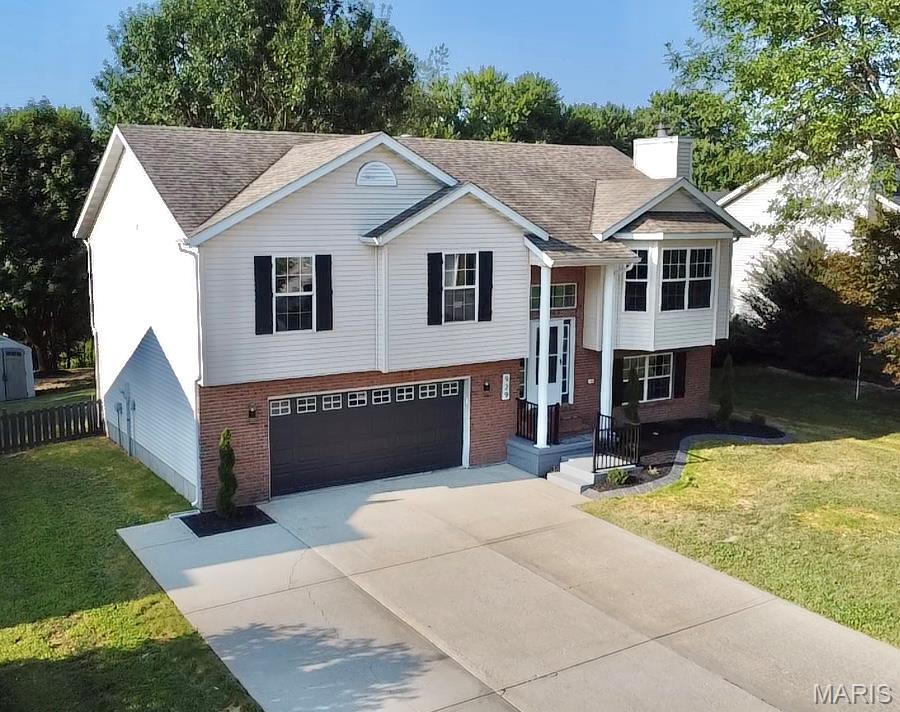 Oakbridge Estates - Residential