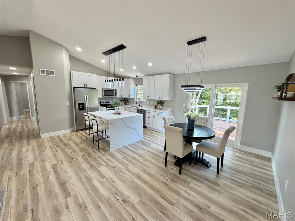 Oakbridge Estates - Residential