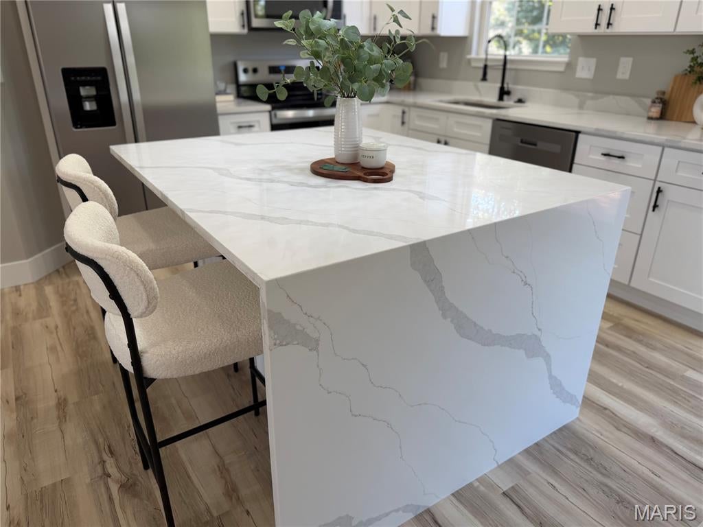 Oakbridge Estates - Residential