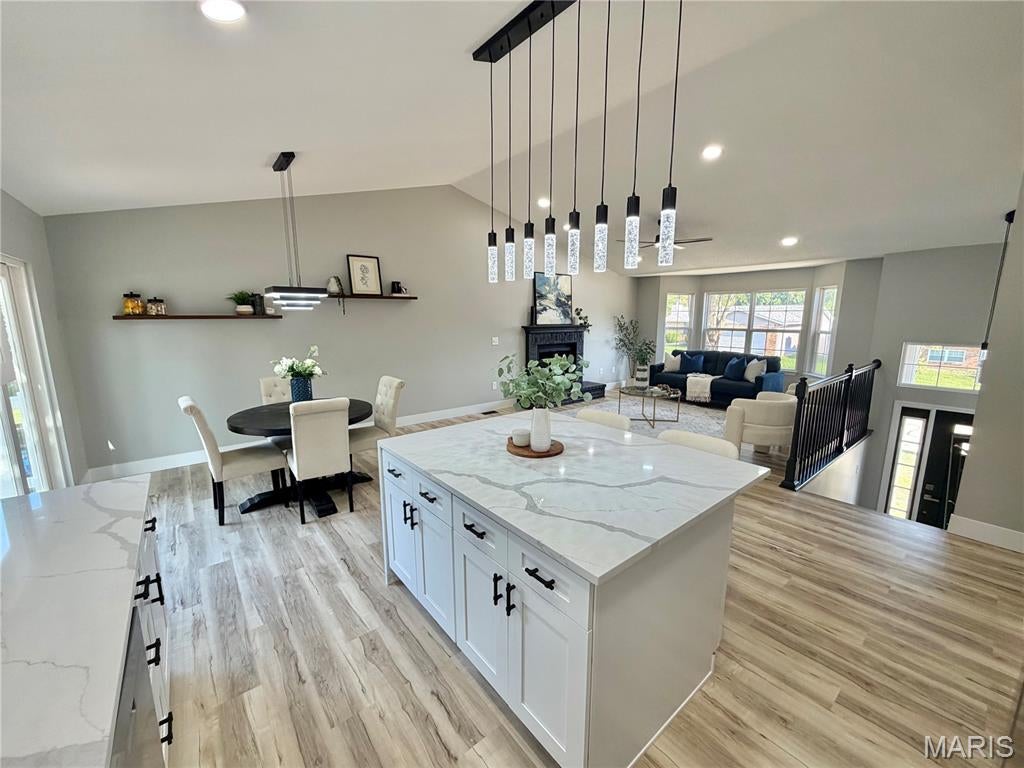 Oakbridge Estates - Residential