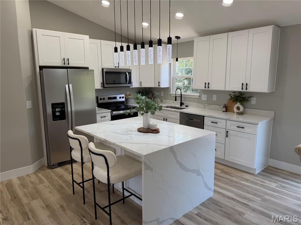 Oakbridge Estates - Residential