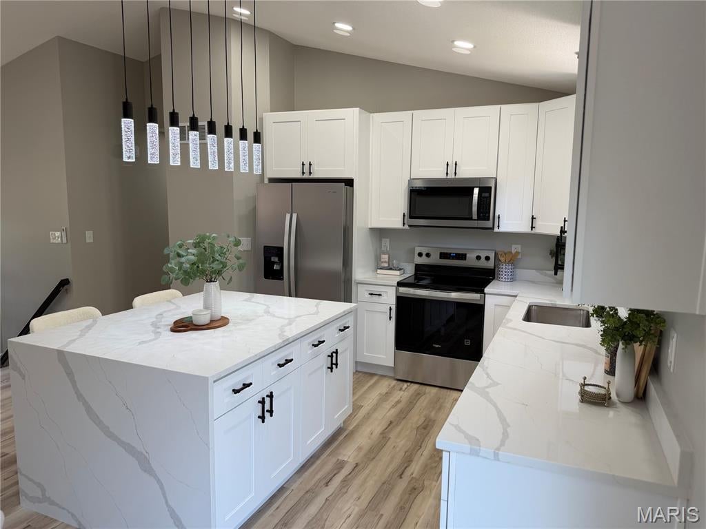 Oakbridge Estates - Residential