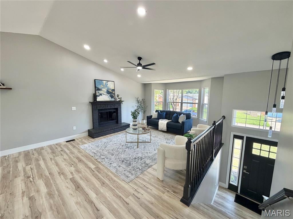 Oakbridge Estates - Residential