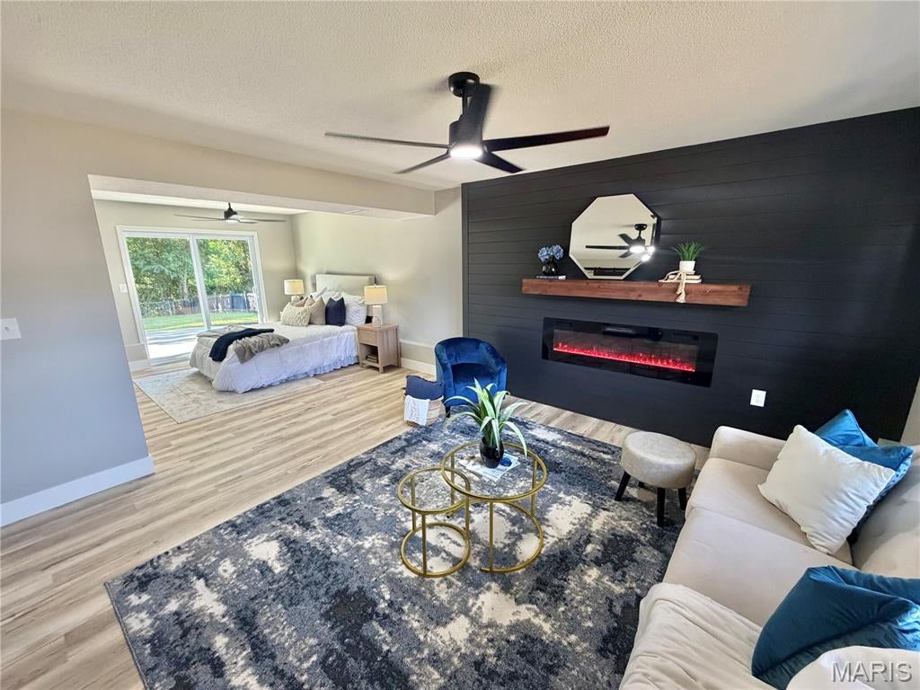 Oakbridge Estates - Residential