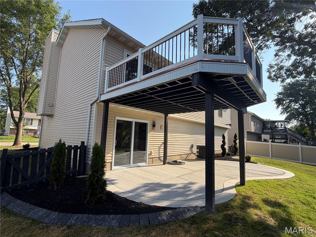 Oakbridge Estates - Residential