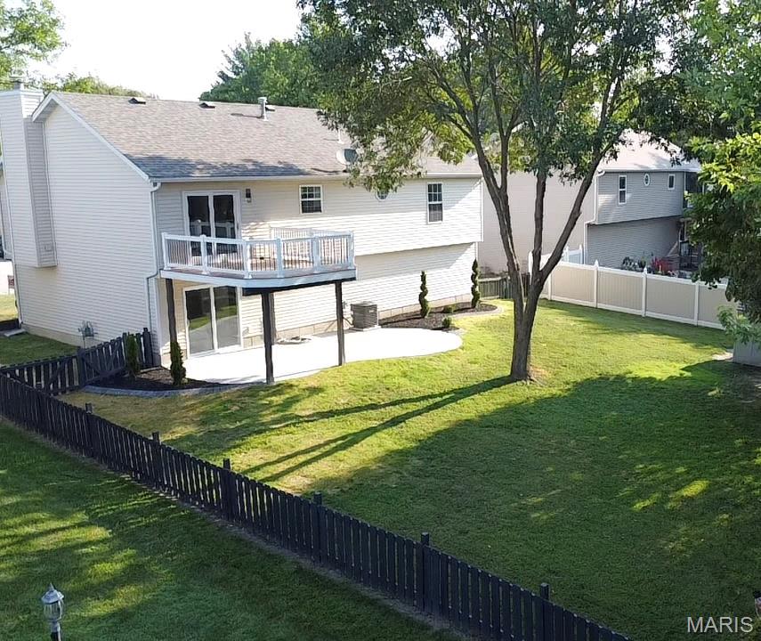 Oakbridge Estates - Residential