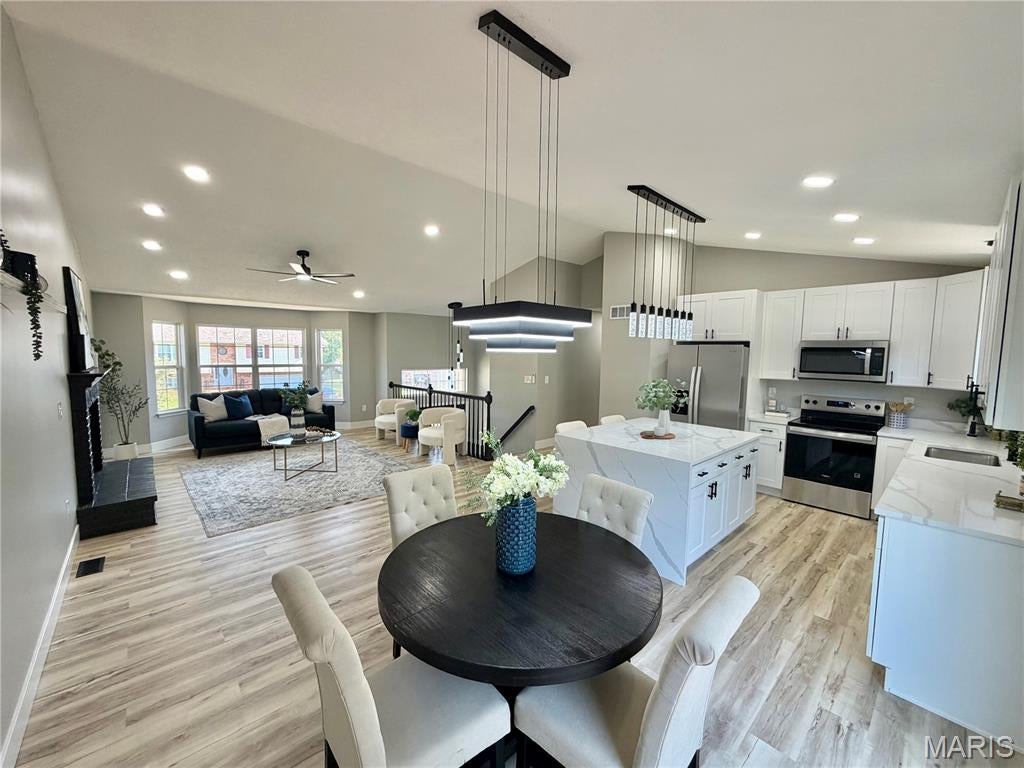 Oakbridge Estates - Residential