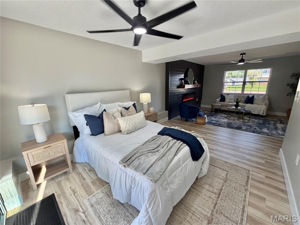 Oakbridge Estates - Residential