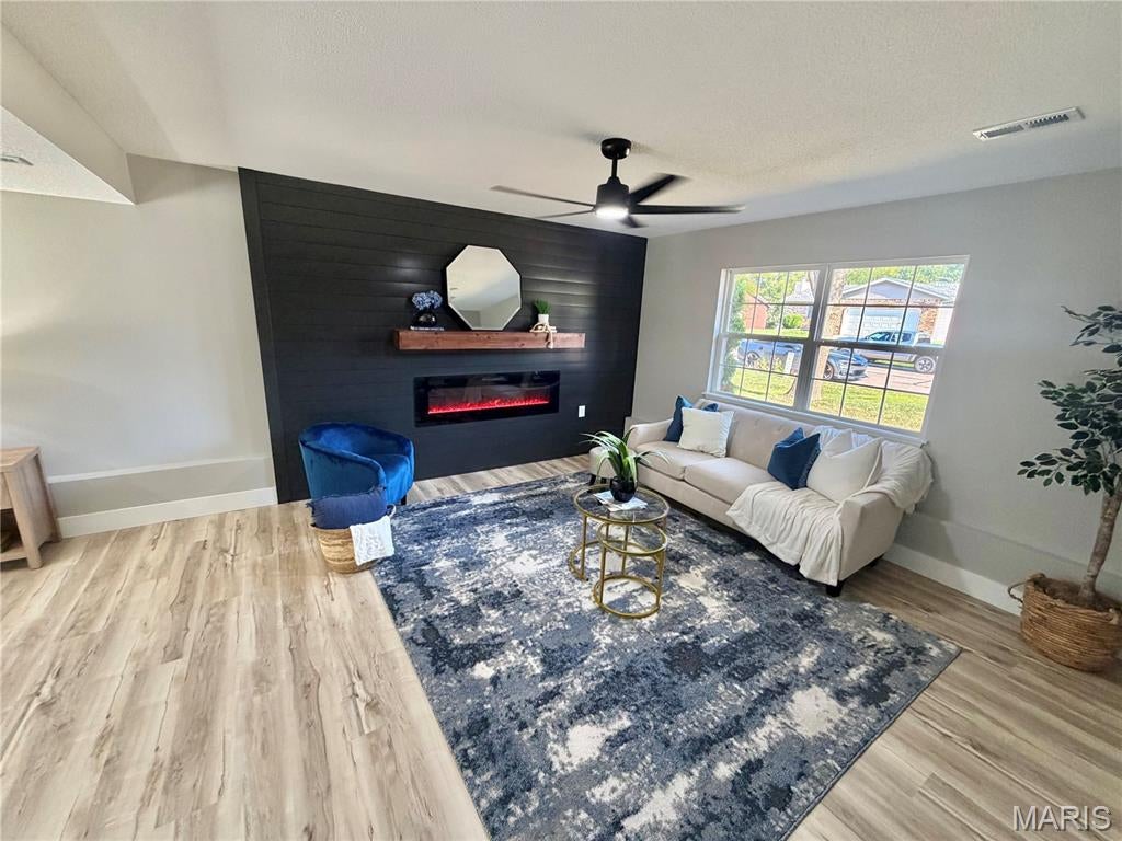 Oakbridge Estates - Residential