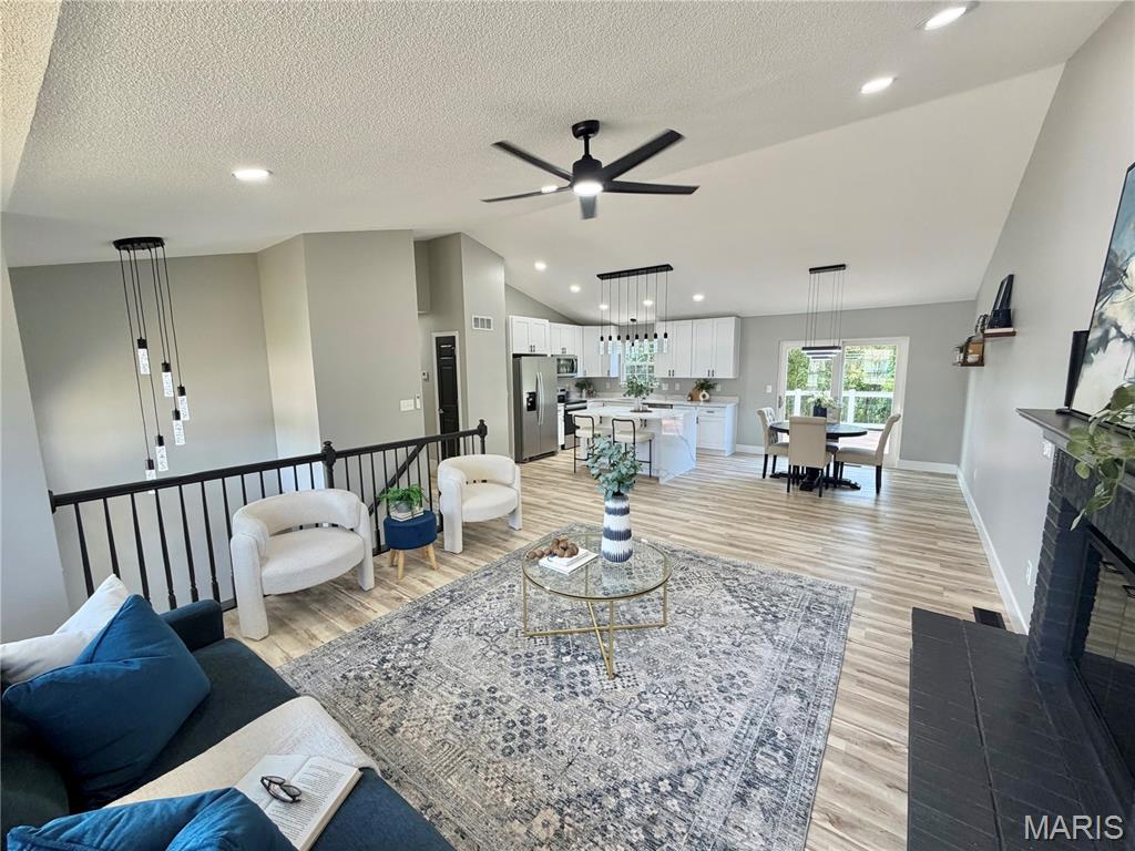 Oakbridge Estates - Residential