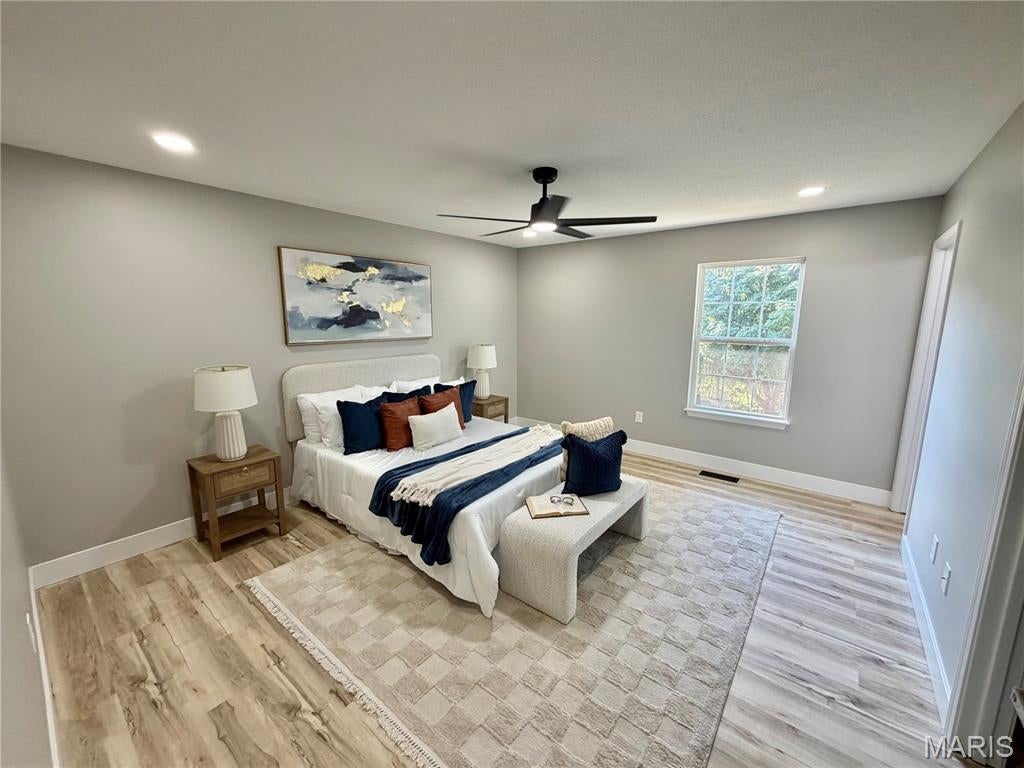 Oakbridge Estates - Residential
