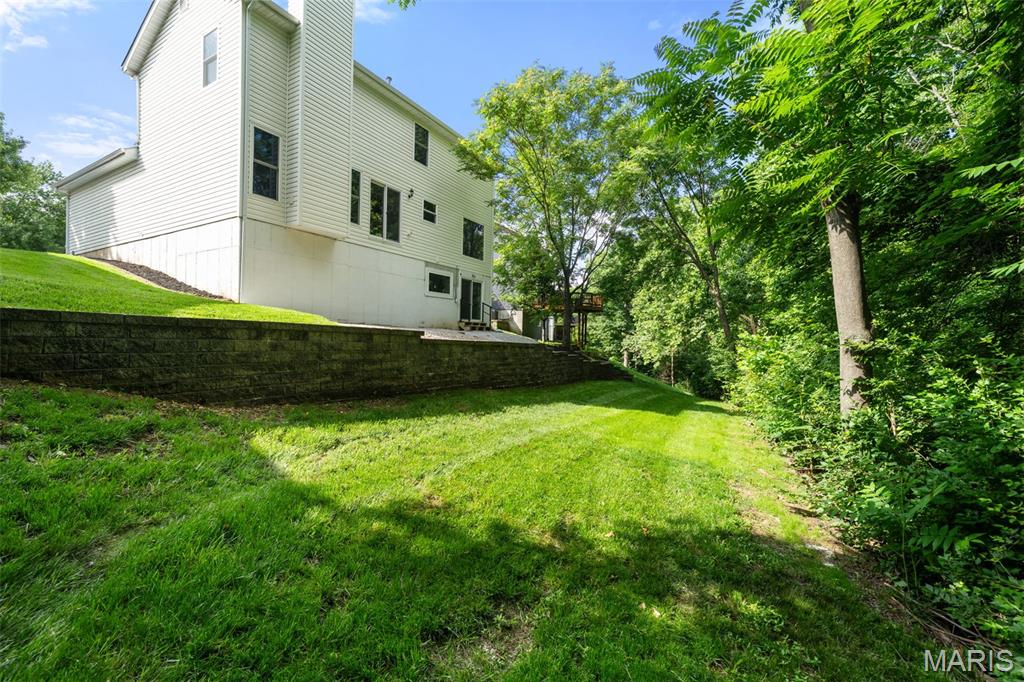 Summertree - Residential