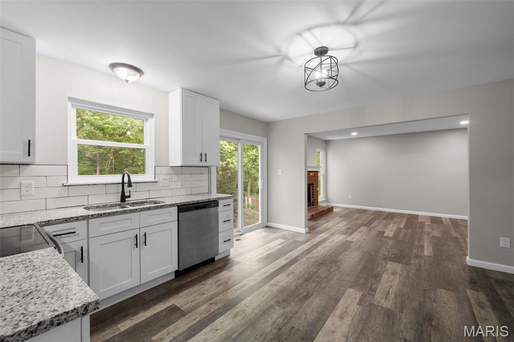 Summertree - Residential