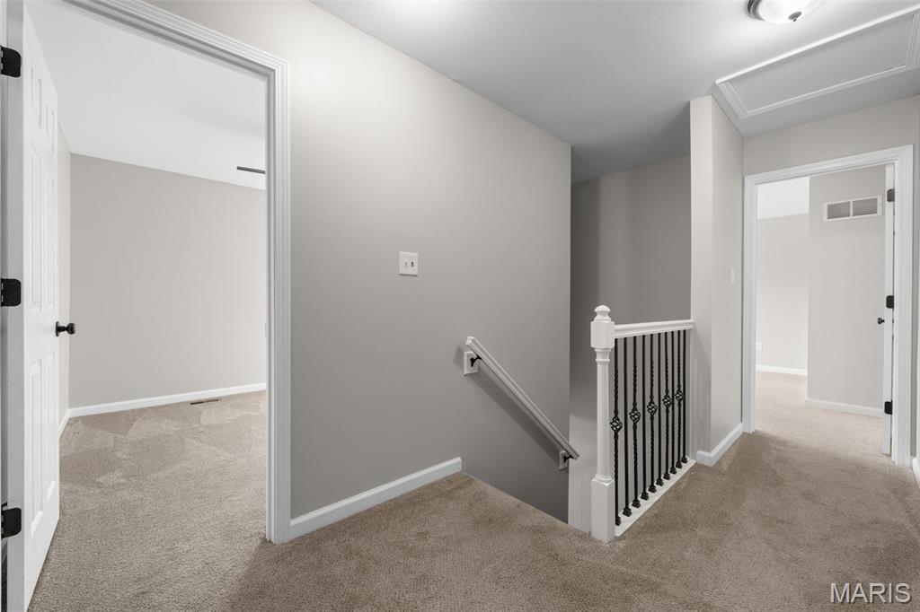 Summertree - Residential