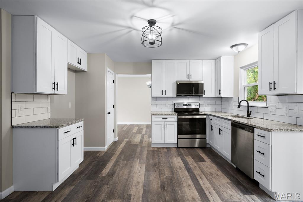 Summertree - Residential