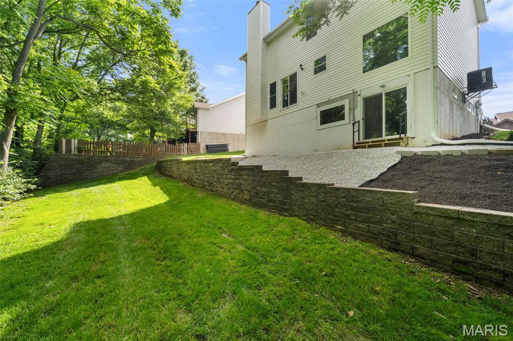 Summertree - Residential