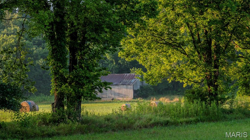 NA - Farm