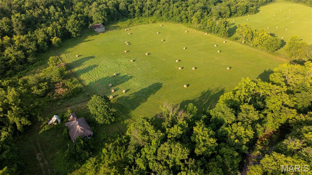 NA - Farm