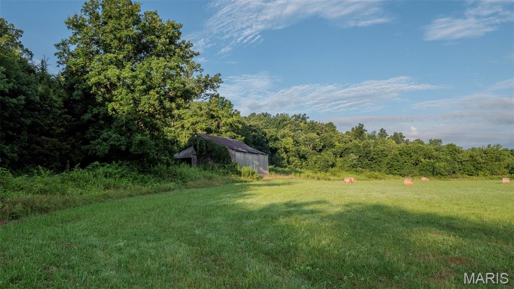 NA - Farm