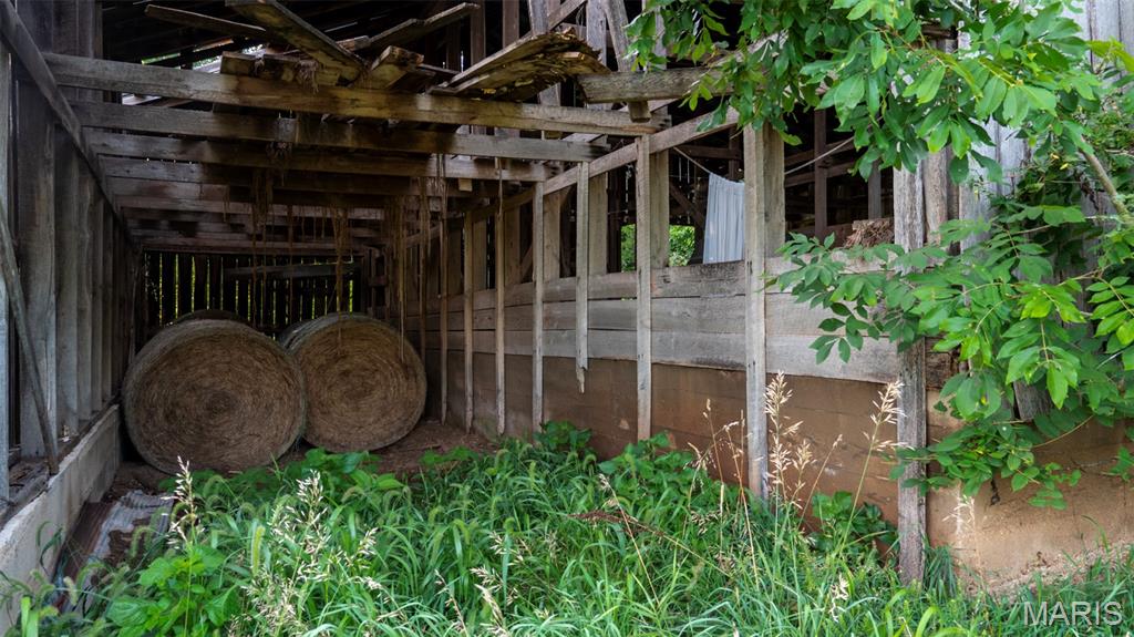 NA - Farm
