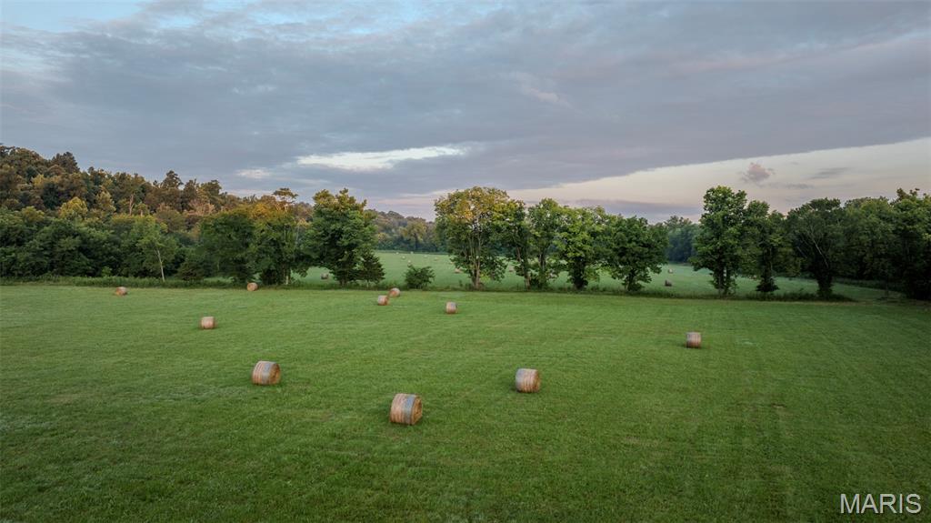 NA - Farm